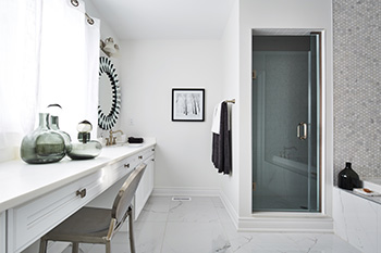 brampton tile panel