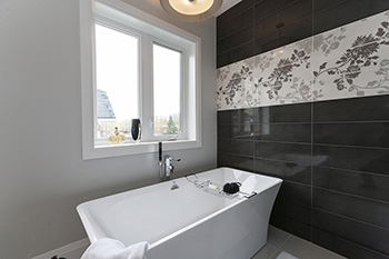 private home panel
